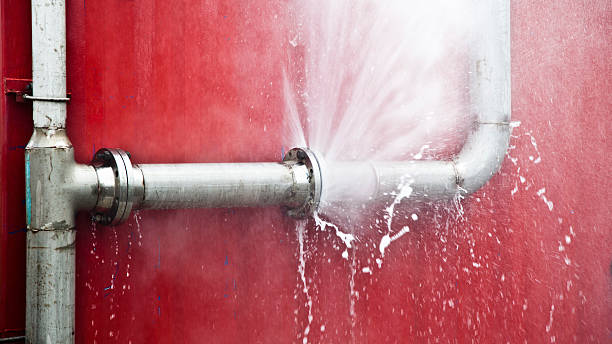 Best Fire Damage Restoration  in Hampton, MD